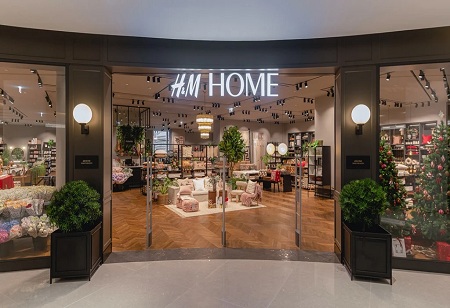 H&M HOME Unveils Stylish Solutions to Spruce Up your Interiors with Latest Collection